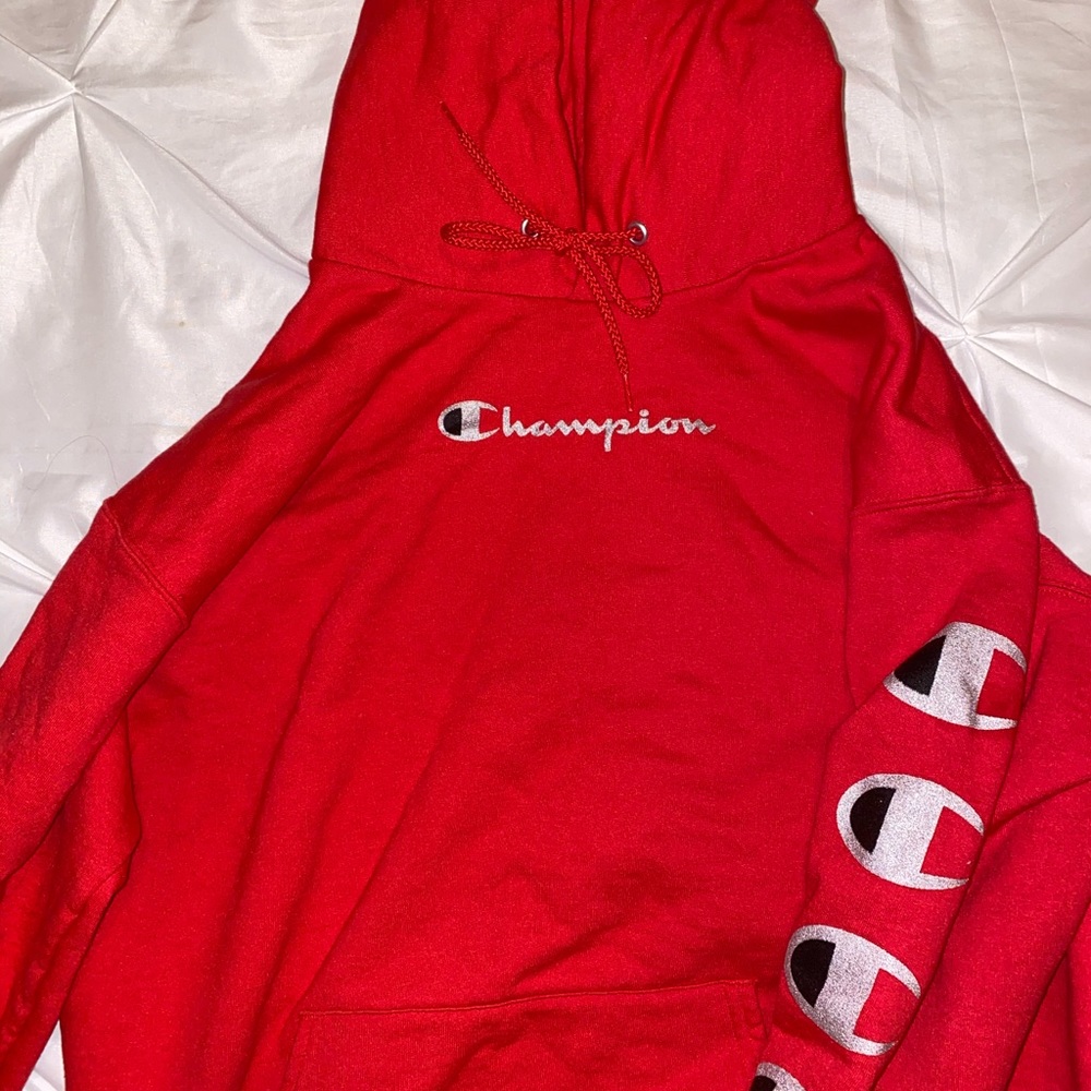 Champion Hoodie
